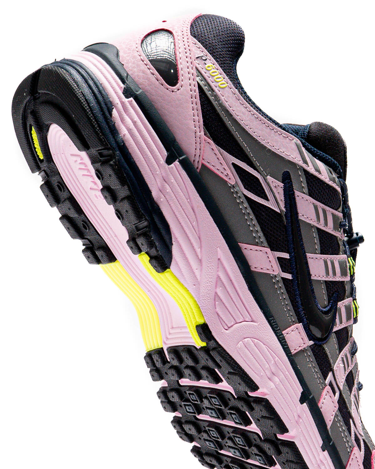 Nike WMNS P-6000 | HV2521-600 | AFEW STORE